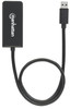 Manhatten 152259 SuperSpeed USB 3.0 to HDMI Adapter
