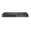 Aruba 6100 JL677A 24G Class4 PoE 10G 4SFP+ 370W Switch