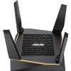 Asus 90IG04P0-MA1020 AiMesh RT-AX92U Wi-Fi 6 IEEE 802.11ax Ethernet Wireless Router Asus 90IG04P0-MA1020 AiMesh RT-AX92U Wi-Fi 6 IEEE 802.11ax Ethernet Wireless Router
