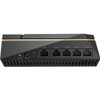Asus 90IG04P0-MA1020 AiMesh RT-AX92U Wi-Fi 6 IEEE 802.11ax Ethernet Wireless Router Asus 90IG04P0-MA1020 AiMesh RT-AX92U Wi-Fi 6 IEEE 802.11ax Ethernet Wireless Router