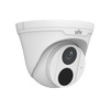 Uniview IPC3614SR3-ADF28K-G 4MP Turret Style Network IR 2.8mm Fixed Dome Camera