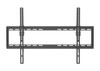 Manhattan 461979 37"-70" Low-Profile TV Tilting Wall Mount Manhattan 461979 37"-70" Low-Profile TV Tilting Wall Mount