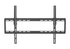 Manhattan 461979 37"-70" Low-Profile TV Tilting Wall Mount Manhattan 461979 37"-70" Low-Profile TV Tilting Wall Mount