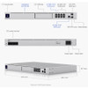 Ubiquiti UDM-SE UniFi Dream Machine Special Edition 8 Port POE Switch Security Gateway