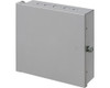 EB1111 11” x 11” Plastic Enclosure Boxes NEMA 3R