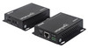 Manhattan 207638 4K HDMI over Ethernet Extender Kit HDBaseT