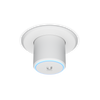 Ubiquiti U6-MESH Indoor outdoor 4x4 WiFi 6 Access Point