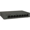 Netgear ProSafe GS108 8 Port Ethernet Switch 10/100/1000 