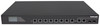Intellinet 561327 8-Port Gigabit Ethernet Ultra PoE Switch with 4 Uplink Ports and LCD Screen
