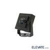 ELEV-P4MIBP 4 Megapixel Metal Case Camera
