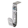 J-JH12AC 3/4" J Hook with 90 Degree Angle Clip
