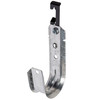 J-JH32W 2" J Hook with Batwing Hanger