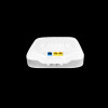 Indoor WIFI Ceiling Mount MESH Access Point AC1200M 2 Port POE switch Built-in