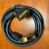 506-964 20' Dual Link DVI-I Patch Cable Interlaced