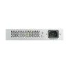 5 Port Gigabit PoE 250M Extended Mode 802.3AF/AT Port Monitor 65W