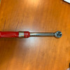 KD | TOOLS | 3459 | Torque | Wrench | 25-250lbs | Made | in | the | USA
