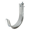 J-JH96PBC 6" J Hook with Pressed Beam Clamp J-JH96PBC 6" J Hook with Pressed Beam Clamp