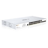  24 Port GPOE +2 Combo SFP+ 2 Gigabit SFP Cloud L2 Managed PoE Switch 397W