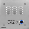 Viking E-30TF-IP Touch-Free VoIP Entry Phone Viking E-30TF-IP Touch-Free VoIP Entry Phone
