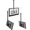 Ceiling Mount LED LCD TV Head Bracket 200x200 New