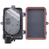 FPP-6S-W-15 TheNID Fiber Entry Terminal Indoor Outdoor Wall Mount 6 Fiber Unloaded  FPP-6S-W-15 TheNID Fiber Entry Terminal Indoor Outdoor Wall Mount 6 Fiber Unloaded