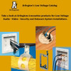 Arlington Low Voltage Audio Video and Security Catalog