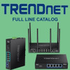 Trendnet Networking Catalog