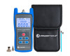Jonard FPM-70 Fiber Optic Power Meter (-70 to +6 dBm) with FC/SC/LC Adapters