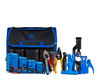 Jonard TK-106 Fiber Optic Mid Span Slit & Ring Tool Kit+