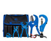 <h2>Fiber Duct Kit</h2><ul><li>- None -<li>- None -<li>- None -<li>- None -<li>- None -
