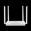 300Mbps 4G LTE Indoor Router 2.4G Wi-Fi and Wired Network