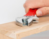 Jonard AW-8 Adjustable Wrench 8" with Extra Wide Jaws