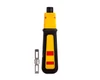Jonard EPDS-91466 Punchdown Tool with Grip and 66 Blade