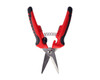Heavy Duty Scissor with Wire Stripper
