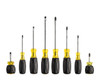 Jonard SDK-8 8 Piece Screwdriver Set