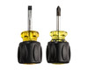 Jonard SDS-142 2 Piece Stubby Screwdriver Set