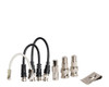 Jonard TET-6 Accessory Kit for Cable Testers & Toners+