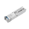 Single Mode SFP LC Simplex Transceiver Compatible with Most 1G SFP Ports  Pair Single Mode SFP LC Simplex Transceiver Compatible with Most 1G SFP Ports  Pair
