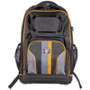 Klein Tools 62805BPTECH 28 Pocket Tradesman Pro XL Tech Tool Bag Backpack
