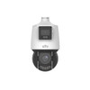 Uniview IPC94144SFW-X25-F40C Lighthunter Dual-lens Network PTZ Camera