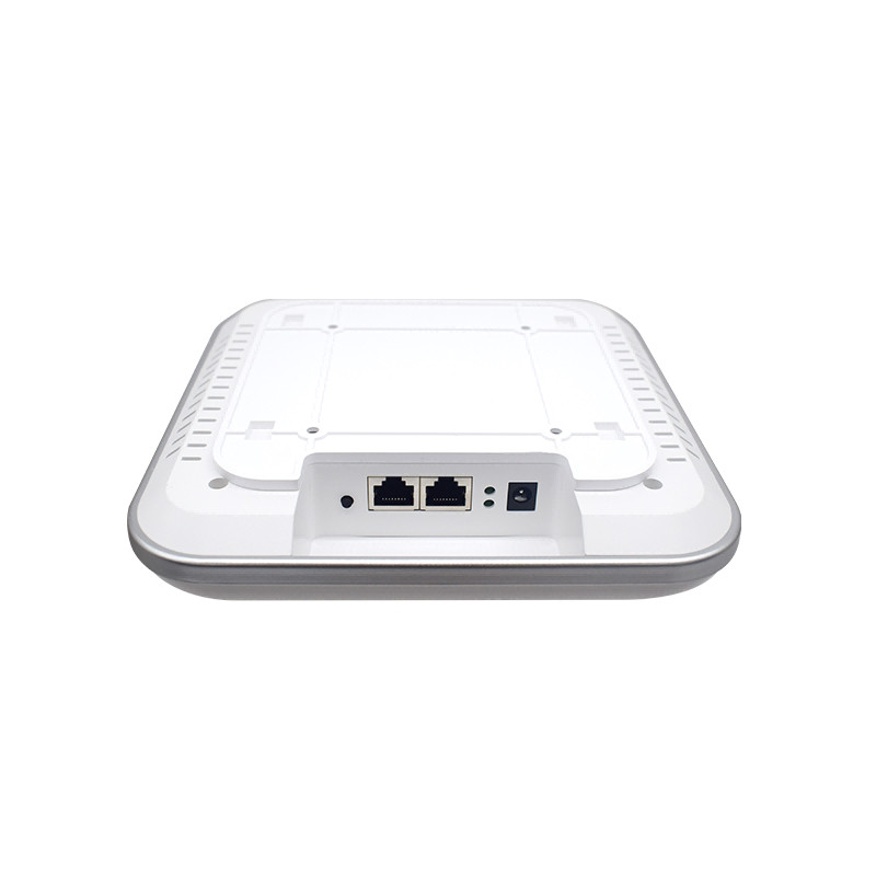Ultra-Fast | AX3000 | Wi-Fi | 6 | 200 | Users | 48V | POE | 2 | Gig ...