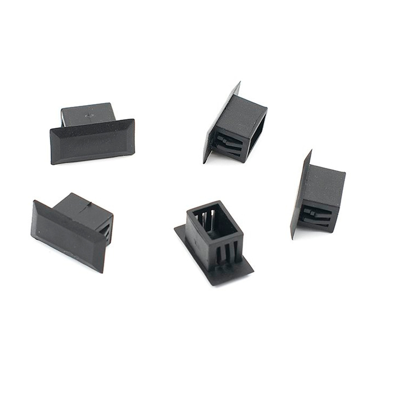 NEC PR-L1700C-16、17、18、19 Fiber | Optic | Blank | Plug | SC | Simplex | or | LC