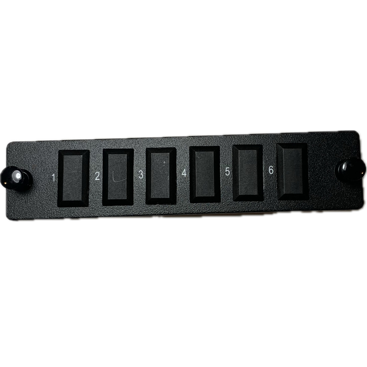 NEC PR-L1700C-16、17、18、19 Fiber | Optic | Blank | Plug | SC | Simplex | or | LC