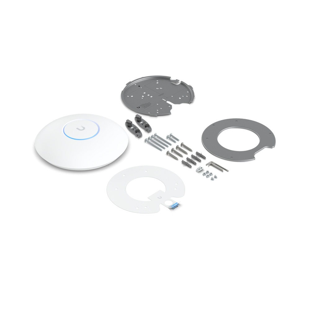 Ubiquiti | U7-PRO | Wi-Fi | 7 | Access | Point | High