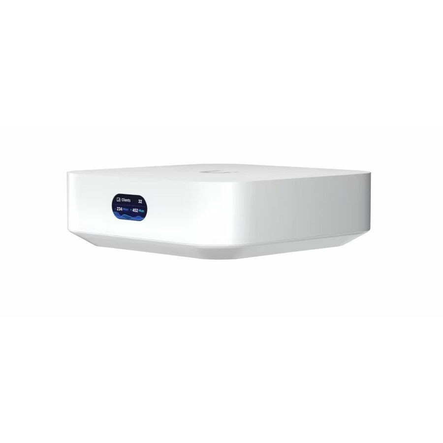 ルーター・ネットワーク機器 Ubiquiti UniFi Express WiFi 6 Ubiquiti | UX | EXPRESS | WIFI | 6 | Router | and | Mesh | AP