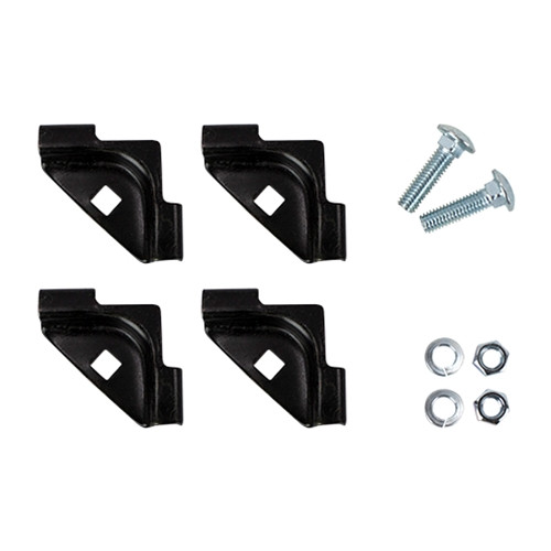 Cable | Ladder | Horizontal | Tee | Splice | Hardware | 1 | Pair