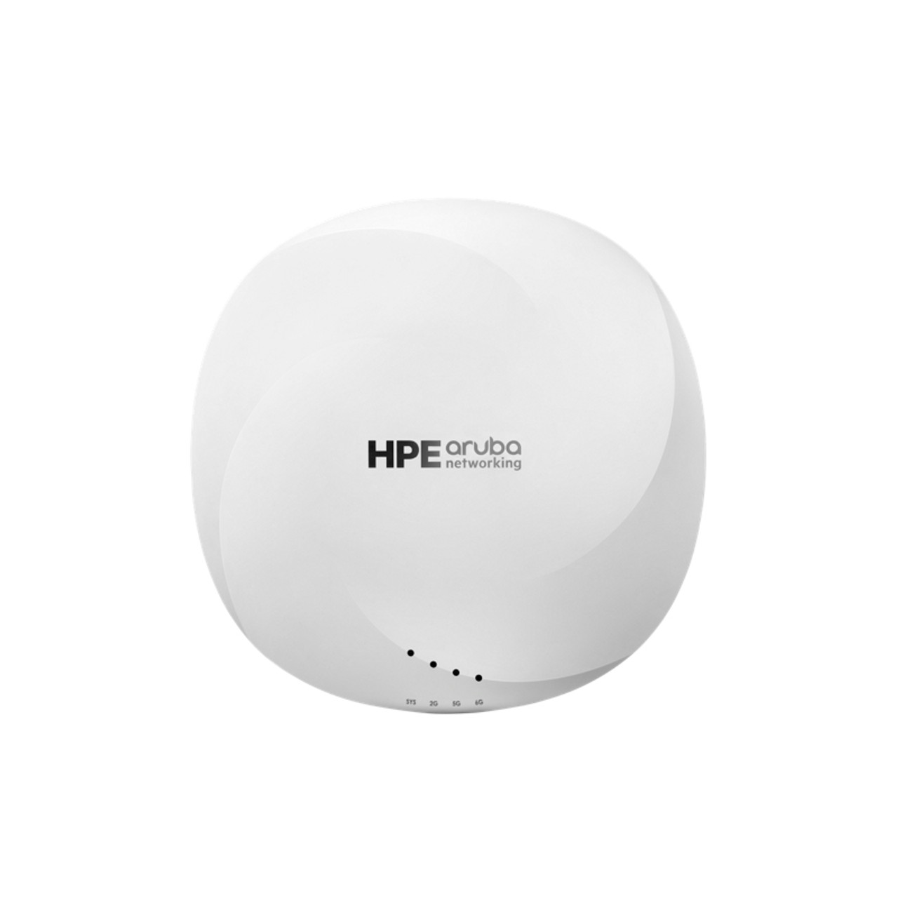 【新品/未使用】HPE Aruba AP615 HPE Aruba Networking AP‑615‑US Dual Radio Tri Band 2x2 Wi‑Fi