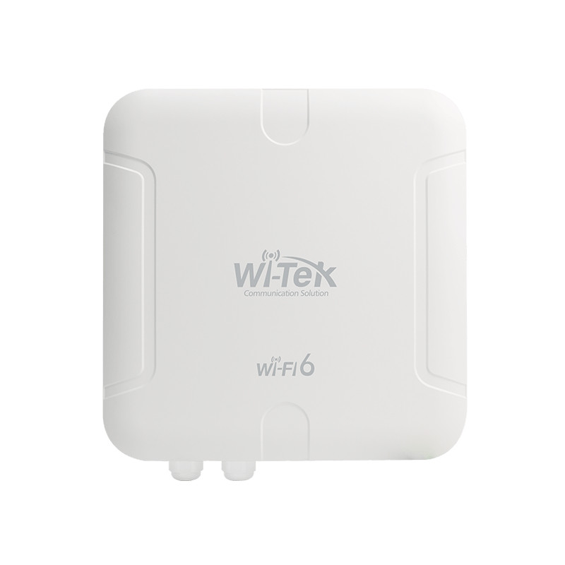 Witek | WiFi | 6 | 5400Mbps | Outdoor | Directional | Wireless