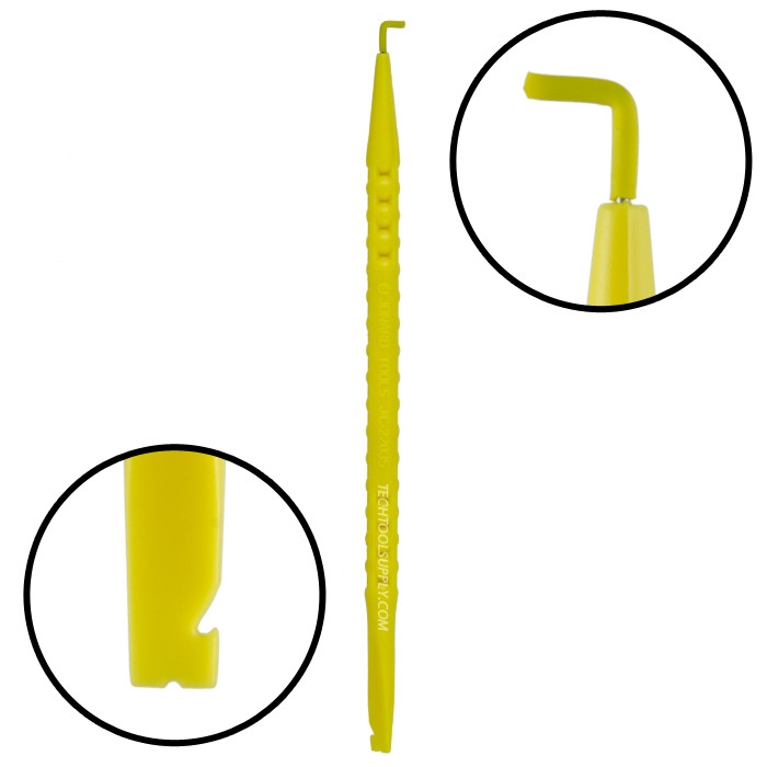 JIC-22035NT | Probe | Pick | Spudger