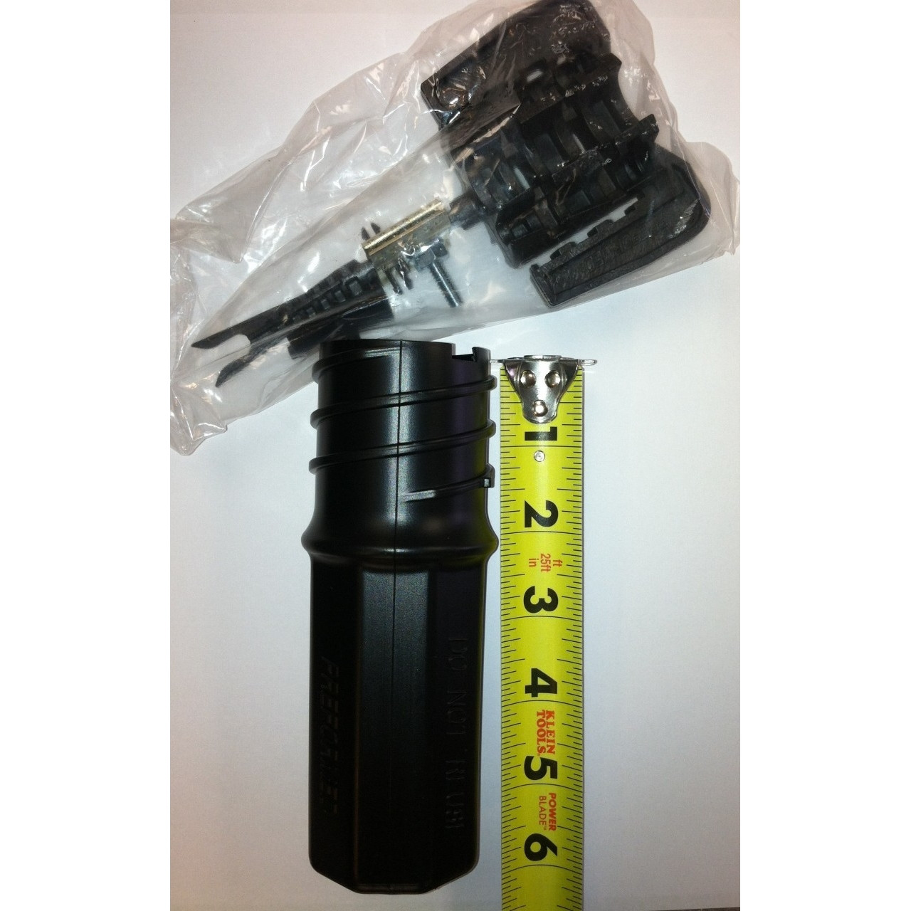 PLP | Ranger | Serviseal | Splice | Closure | Splice | Case | 8006039